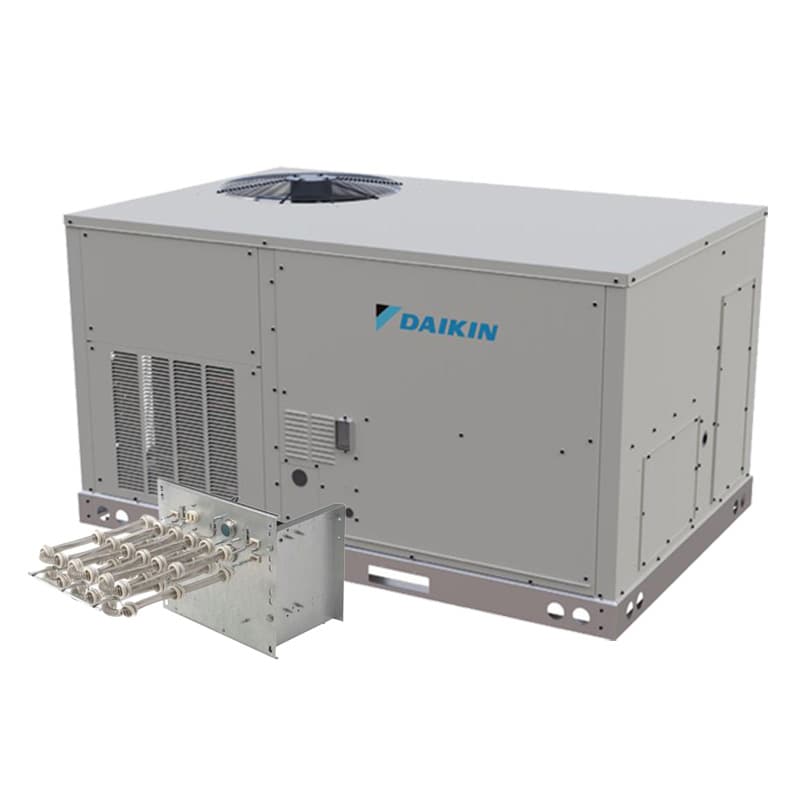 Модулирующий термостат Daikin D4T-DP0-SV с Wi-Fi
