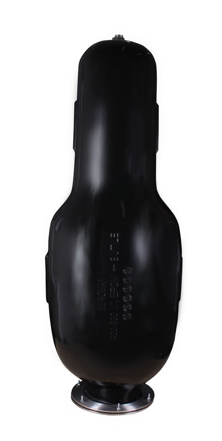 Euromax 200/300 LT Membran