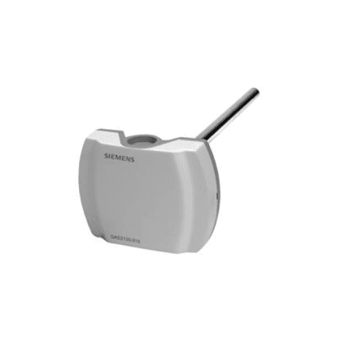 Siemens QAE2112.010 Batırılan Temperatur Sensoru