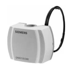 Siemens QAM2120.040 Kanal Temperatur Sensoru