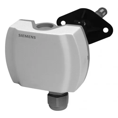 Siemens QFM21xx Kanal Rütubət Sensoru