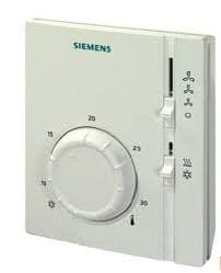 Siemens RAB FCU Termostat Seriyası