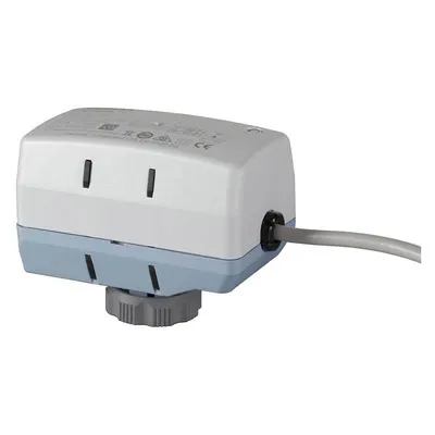 Siemens SUA21/3 Motor Aktuatoru